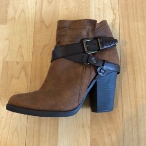 Ankle Boots
